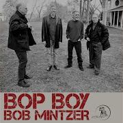 Why Did I Choose You Bob Mintzer