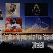 Fally Ipupa Fabregas Le Metis Noir Ferre Gola Heritier Wata Slow Rhumba Mix By Dj Onasis88 Onasis Zm