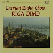 Vasaras Vidus Dziesmiņa Latvian Radio Choir Sigvards Klava