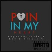 Mightymiracle Pain In My Heart Feat Key Pookie G