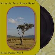 Victoria Jazz Kings Band Dada Asha Pt 2