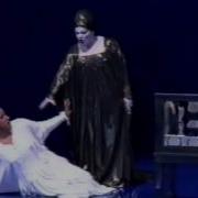 Aida Act Ii Fu La Sorte Dell Armi Amneris Aida