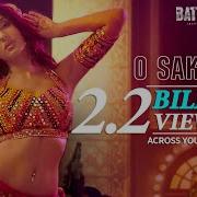 Neha Kakkar O Saki Saki From Batla House