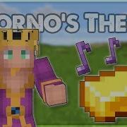 Giono S Theme But With Minecraft Gold Noises Music Only