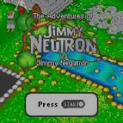 Jimmy Neutron Vs Jimmy Negatron Music