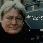 Alan Parker Visualise