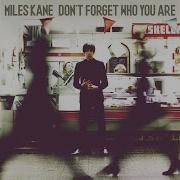 Miles Kane You Re Gonna Get It