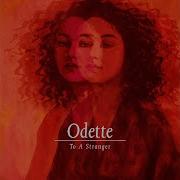 Odette Come Close