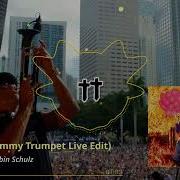 Timmy Trumpet Oliver Trhee