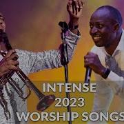 Intense Worship By Nathaniel Bassey Dunsin Oyekan For Powerful Prayer Breakthrough 2023 Pennie Wyz