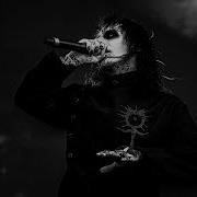 Ghostemane Концерт