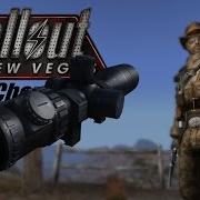 Fallout New Vegas Let S Talk About Scoped Weapons And Tactics