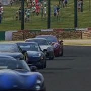 Gran Turismo Tribute My Favorite Game Remix