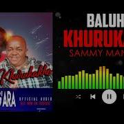 Sammy Mang Ara Khurukakho Official Audio Sammy Mangara Music