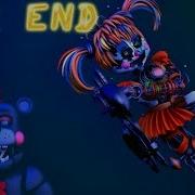 Fnaf End Song