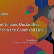 How To Lint Jenkins Declarative Pipelines From The Command Line Cloudbeestv