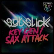 Sax Attack Sgt Slick