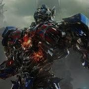 My Demons Optimus Prime