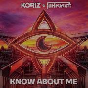 Know About Me Koriz Juhyung