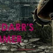 Skyrim Creation Club Mods Stendarr S Hammer Chrysamere Arcane