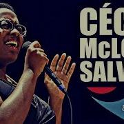 Cecile Mclorin Salvant Album