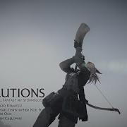 Revolutions Ffxiv