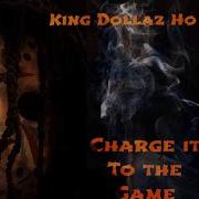 King Dollaz Ho Bald Head Hoe Feat Ck