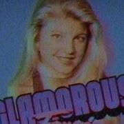 Fergie Ft Ludacris Glamorous 80 S Remix