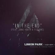 In The End Cinematic Cover