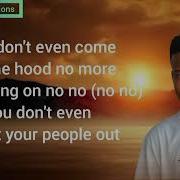 Nasty C I Miss You Video Lyrics K Raph Productions