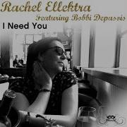 Bobbi Depasois I Need You Radio Edit Feat Bobbi Depasois