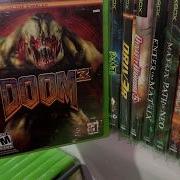 My Xbox 360 Collection