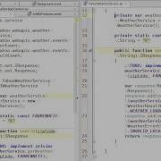 Window Splitting Intellij Idea Jetbrains