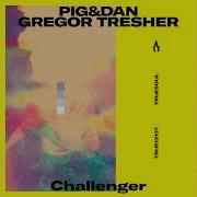 Challenger Pig Dan Gregor Tresher