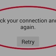 How To Fix Check Your Connection And Try Again Play Store Google Play