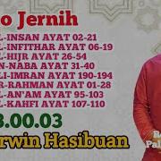 Tilawah Paling Merdu Paling Di Cari H Darwin Hasibuan 3 Jam Full Darwin Hasibuan Sohibudin