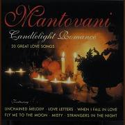 Almost There The Mantovani Orchestra