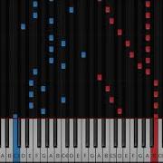 Hq Passacaglia Handel Halvorsen Piano Playing Beautiful Melody