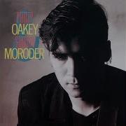 Now Phil Oakey Giorgio Moroder