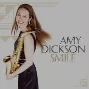 Vocalise Amy Dickson Catherine Milledge