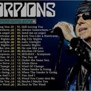 Scorpions Best Ballads 2019 Scorpions Greatest Hits Full Album