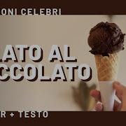 Gelato Al Cioccolato Cover