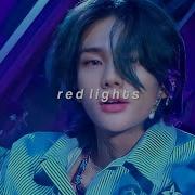 Stray Kids Red Lights Speed Up