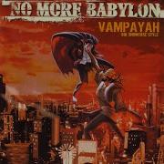 No More Babylon Riding To Dub Station