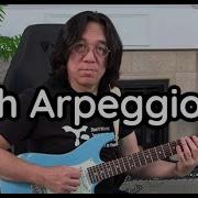 Arpeggio Demo