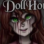 Creepypasta Dollhouse