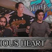 Ds Music Precious Heart From Street Fighter Ex Plus Alpha Feat The Consouls