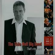 Thilo Wolf Big Band Pepl S Funk Live