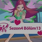 Winx Club 4 Sezon 13 Bölüm Karaçember Büyücülerinin Saldırısı Tam Bölüm Winx Club Türkiye