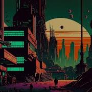 Epic Synthwave Rock